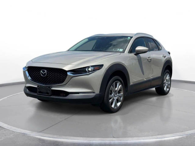 2023 Mazda CX-30 2.5 S Select Package AWD photo