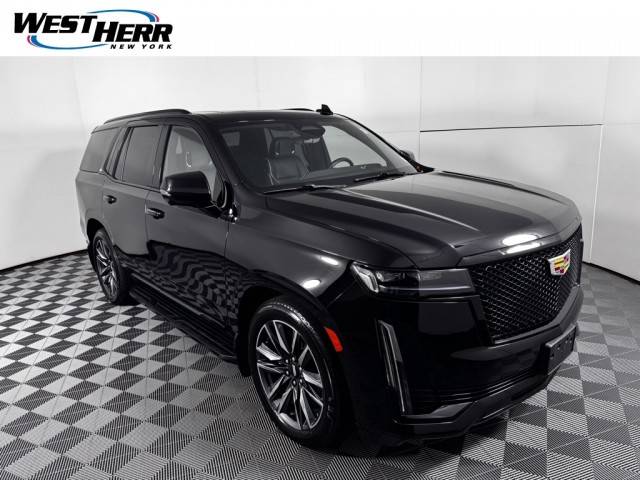 2023 Cadillac Escalade 4WD Sport 4WD photo