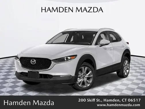 2023 Mazda CX-30 2.5 S Preferred Package AWD photo