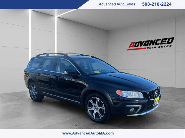 2015 Volvo XC70 T6 AWD photo