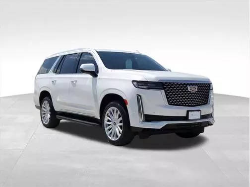 2022 Cadillac Escalade Luxury RWD photo