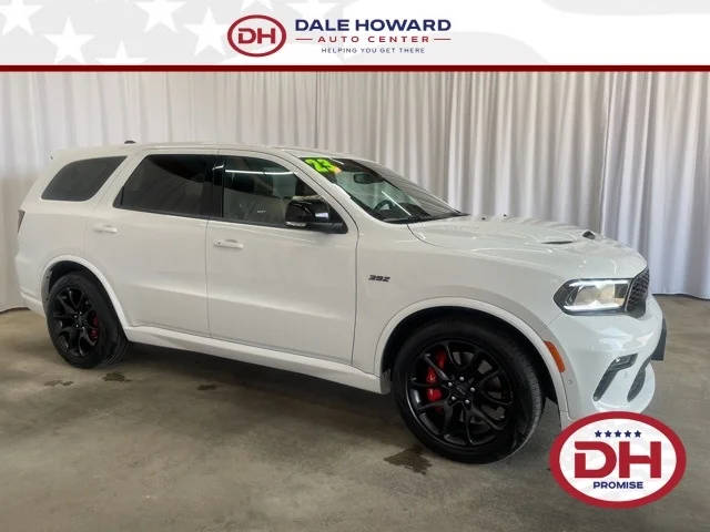 2023 Dodge Durango SRT 392 AWD photo