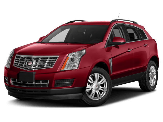 2015 Cadillac SRX Luxury Collection FWD photo