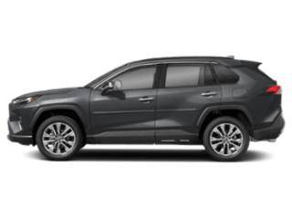 2023 Toyota RAV4 Limited FWD photo