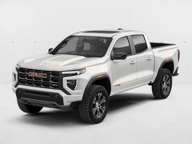 2023 GMC Canyon 2WD Elevation RWD photo