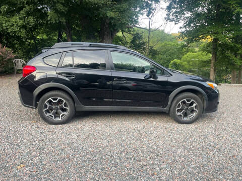 2015 Subaru Crosstrek Premium AWD photo