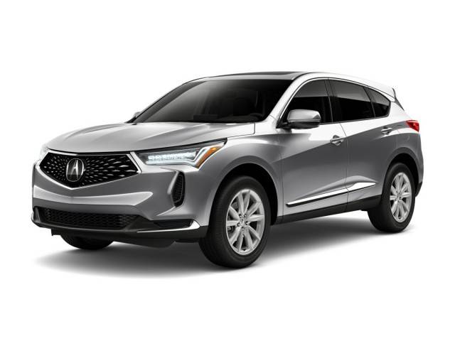 2023 Acura RDX  AWD photo