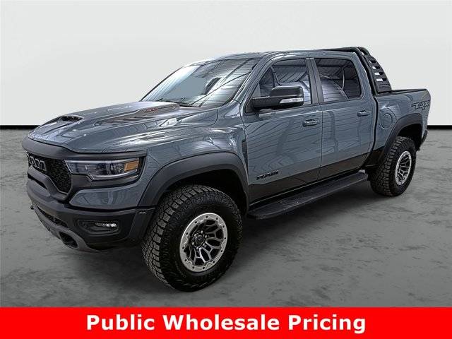 2021 Ram 1500 TRX 4WD photo