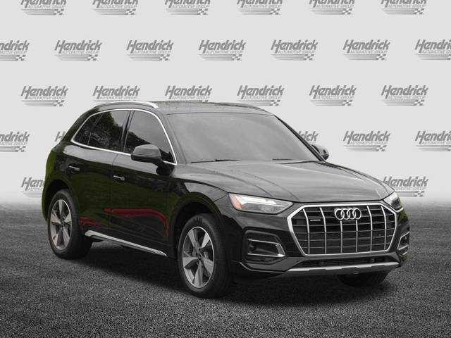 2023 Audi Q5 Premium Plus AWD photo