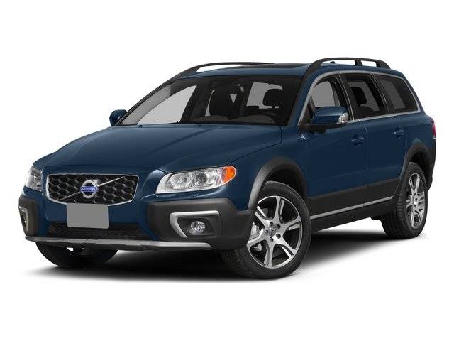 2015 Volvo XC70 T6 AWD photo