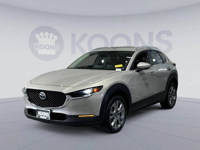 2023 Mazda CX-30 2.5 S Select Package AWD photo