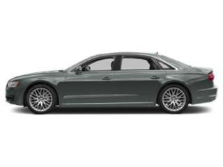 2015 Audi A8 3.0T AWD photo
