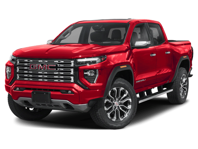 2023 GMC Canyon 4WD Denali 4WD photo