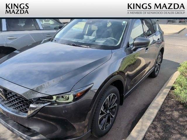 2023 Mazda CX-5 2.5 S Premium Plus Package AWD photo
