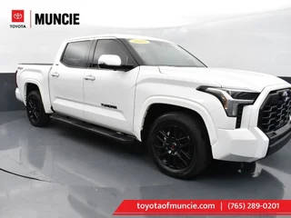 2023 Toyota Tundra SR5 4WD photo