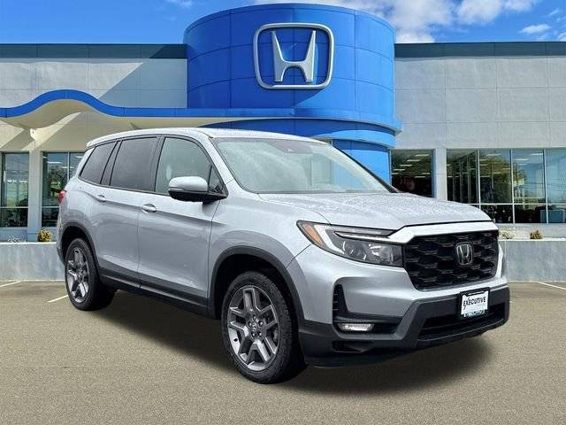 2023 Honda Passport EX-L AWD photo