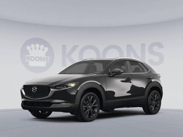 2023 Mazda CX-30 2.5 S Select Package AWD photo