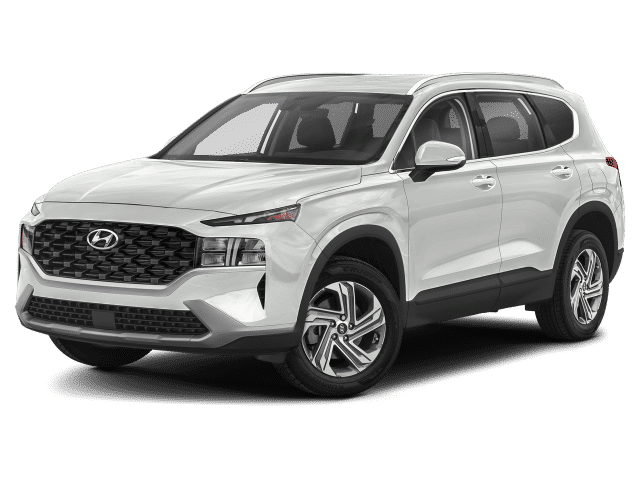 2023 Hyundai Santa Fe SEL AWD photo