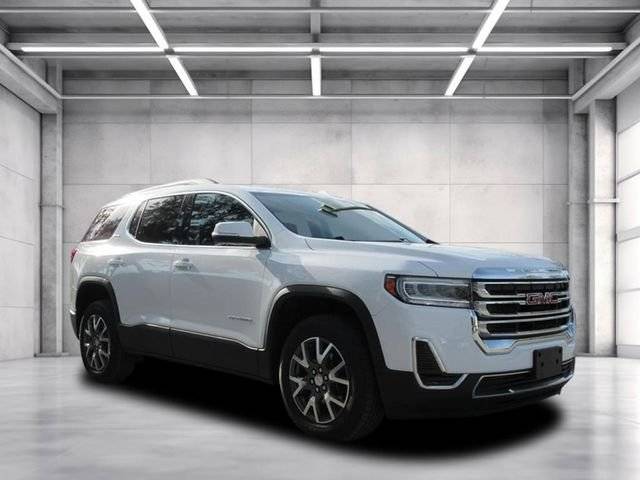 2023 GMC Acadia SLE AWD photo