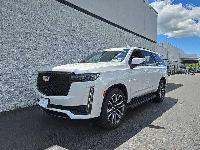 2023 Cadillac Escalade 4WD Sport 4WD photo