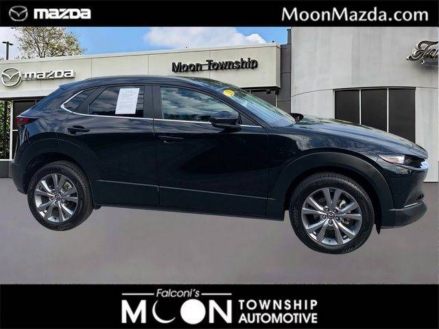 2023 Mazda CX-30 2.5 S Select Package AWD photo