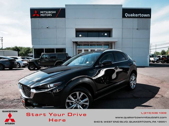 2023 Mazda CX-30 2.5 S Preferred Package AWD photo