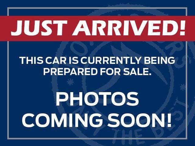 2023 Ford Edge Titanium AWD photo