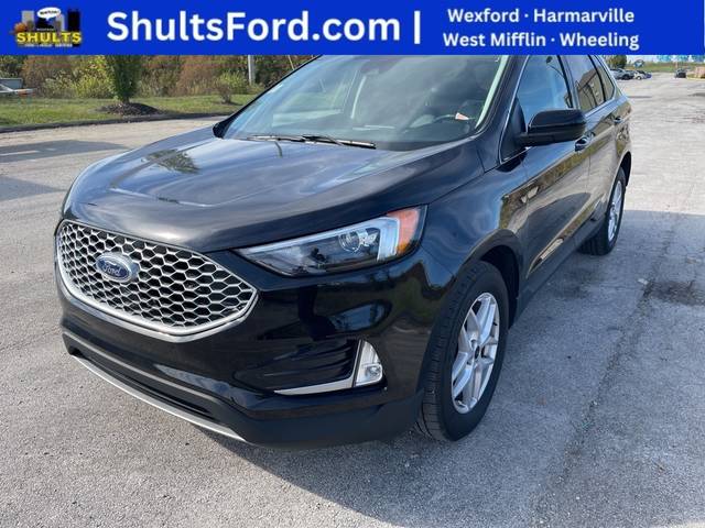 2023 Ford Edge SEL AWD photo