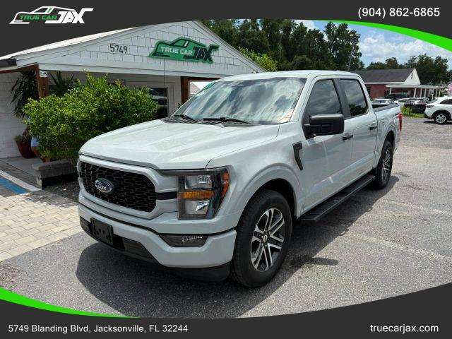 2023 Ford F-150 XL RWD photo