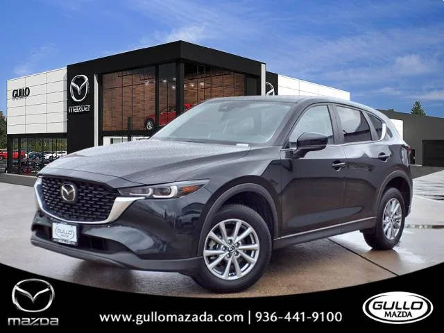 2023 Mazda CX-5 2.5 S Select Package AWD photo