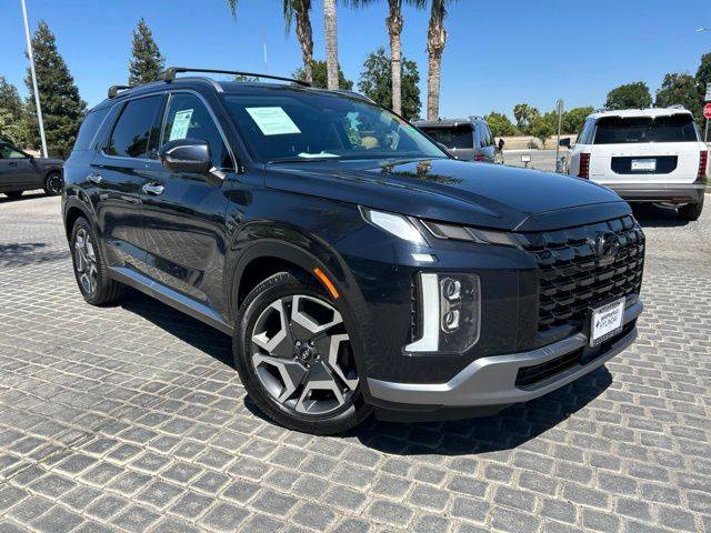 2023 Hyundai Palisade Limited AWD photo