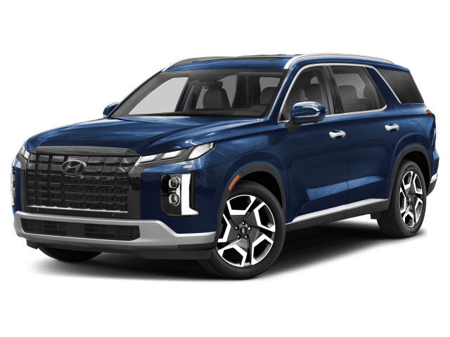 2023 Hyundai Palisade Limited AWD photo