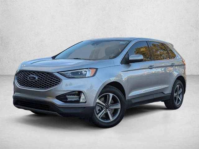 2023 Ford Edge SEL AWD photo