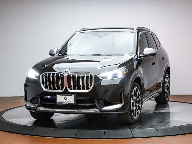 2023 BMW X1 xDrive28i AWD photo
