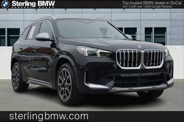 2023 BMW X1 xDrive28i AWD photo