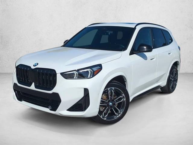 2023 BMW X1 xDrive28i AWD photo