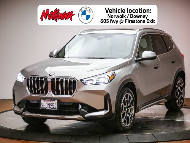 2023 BMW X1 xDrive28i AWD photo