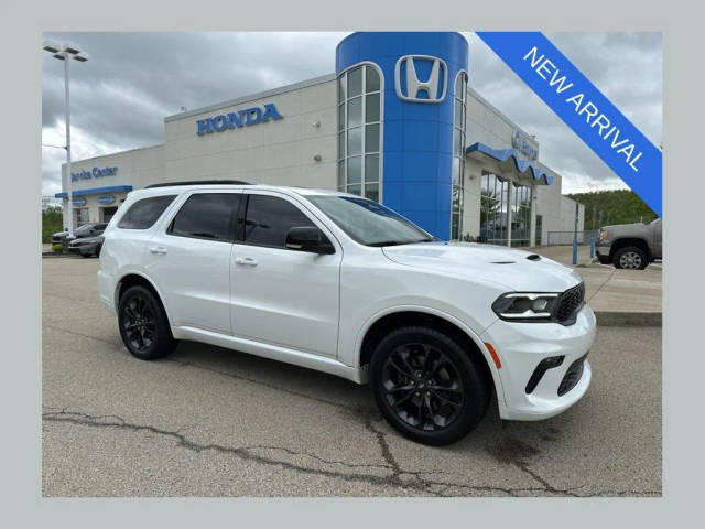 2023 Dodge Durango GT Plus AWD photo