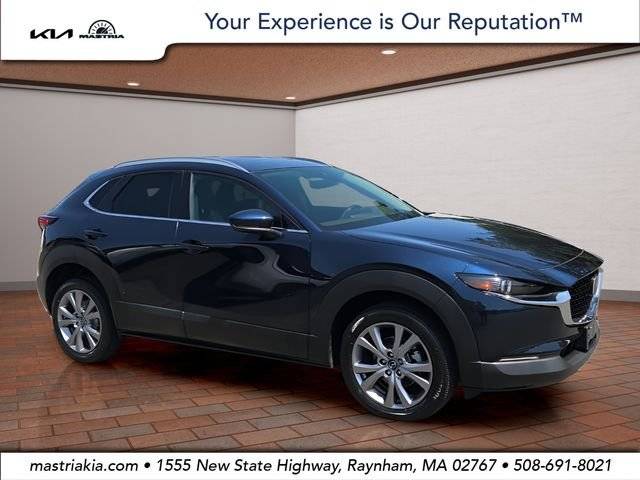 2023 Mazda CX-30 2.5 S Premium Package AWD photo