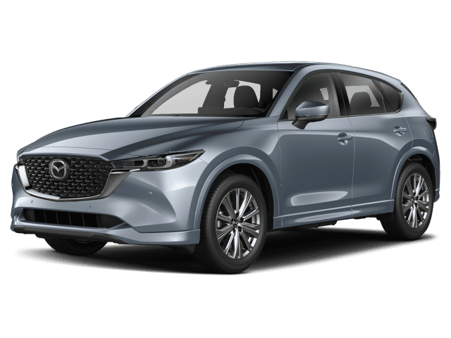 2022 Mazda CX-5 2.5 S Carbon Edition AWD photo