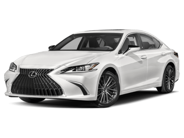 2022 Lexus ES ES 350 FWD photo