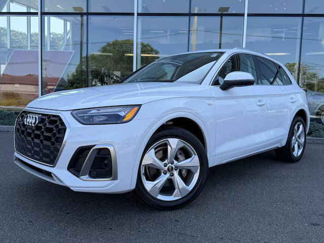 2023 Audi Q5 S line Premium Plus AWD photo