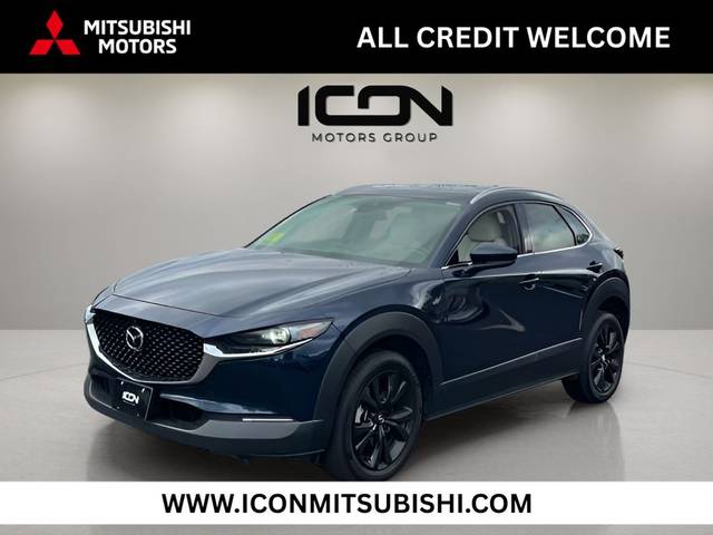 2023 Mazda CX-30 2.5 Turbo Premium Plus Package AWD photo