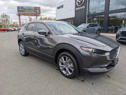 2023 Mazda CX-30 2.5 S Select Package AWD photo