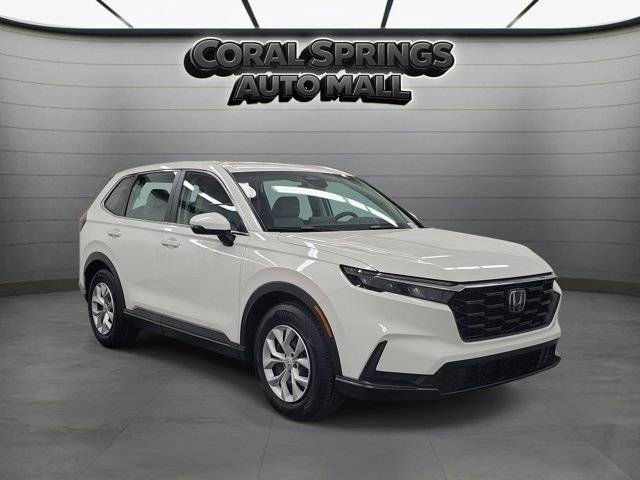 2023 Honda CR-V LX FWD photo