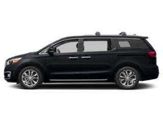 2015 Kia Sedona SX-L FWD photo