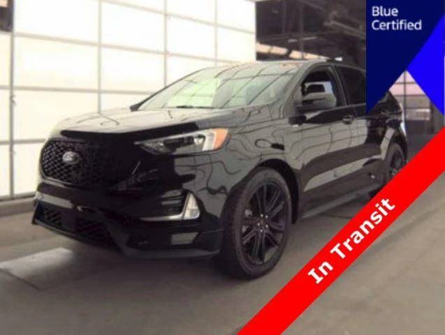 2023 Ford Edge ST-Line AWD photo