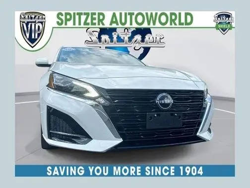 2023 Nissan Altima 2.5 SL AWD photo