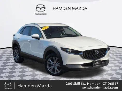 2023 Mazda CX-30 2.5 S Preferred Package AWD photo