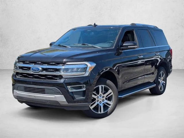 2022 Ford Expedition Limited RWD photo